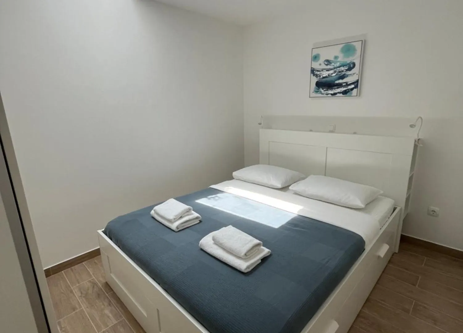 Apartment Bokanjac With Free Covered Parking زادار