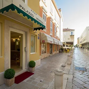 Palazzo Venezia-adults Only Отель типа 