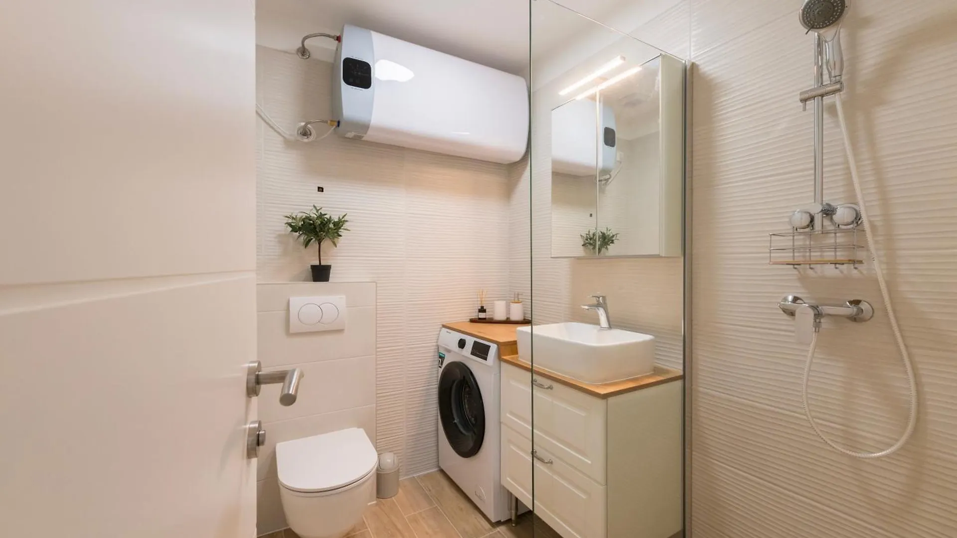 Apartment Bokanjac With Free Parking And Terrace Zadar