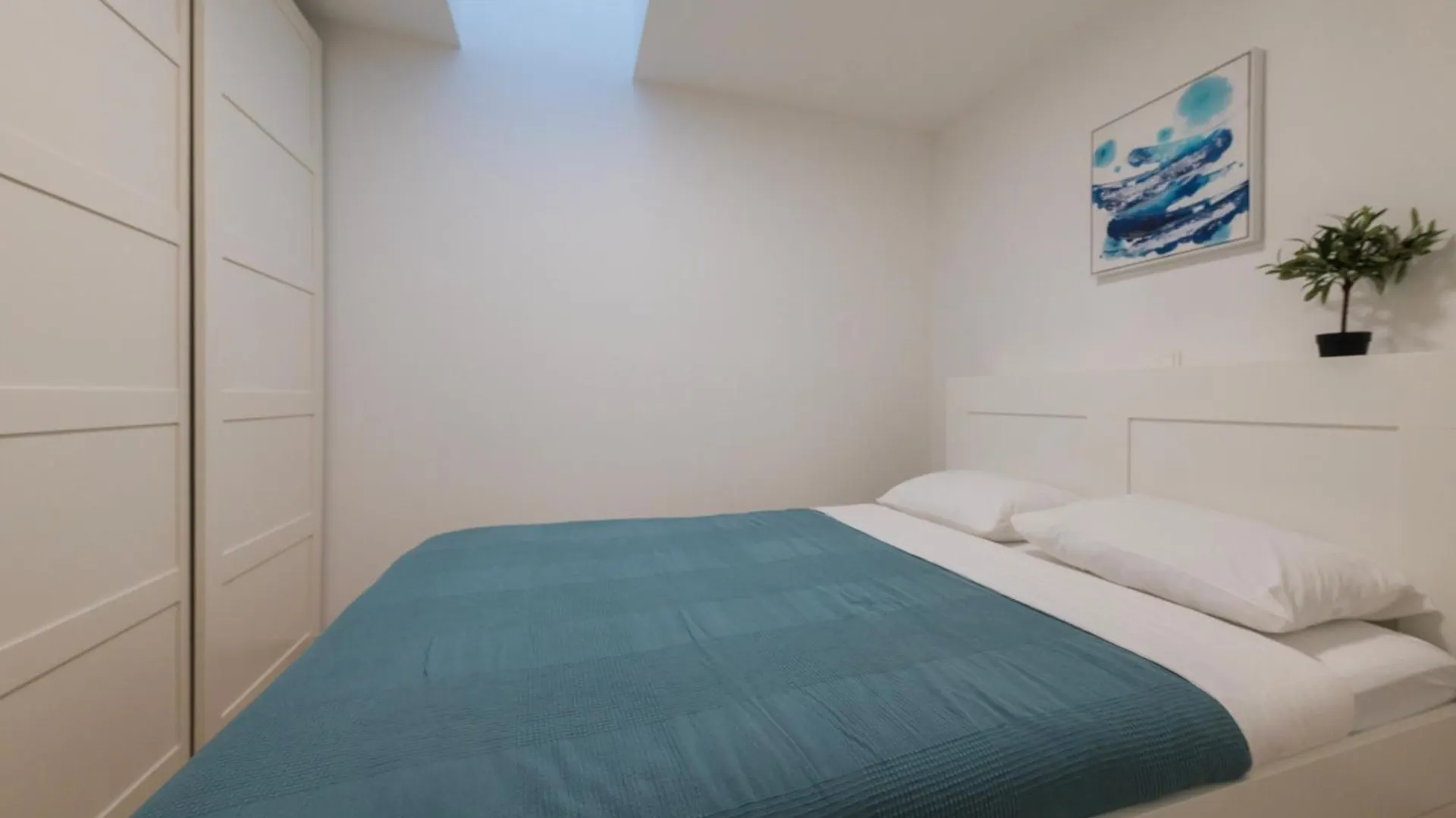 Apartment Bokanjac With Free Parking And Terrace Zadar