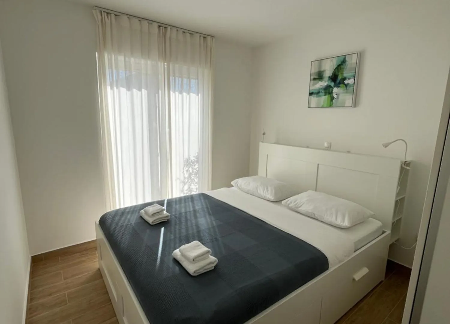 Apartment Bokanjac With Free Parking And Terrace Zadar 0*,  Croatia