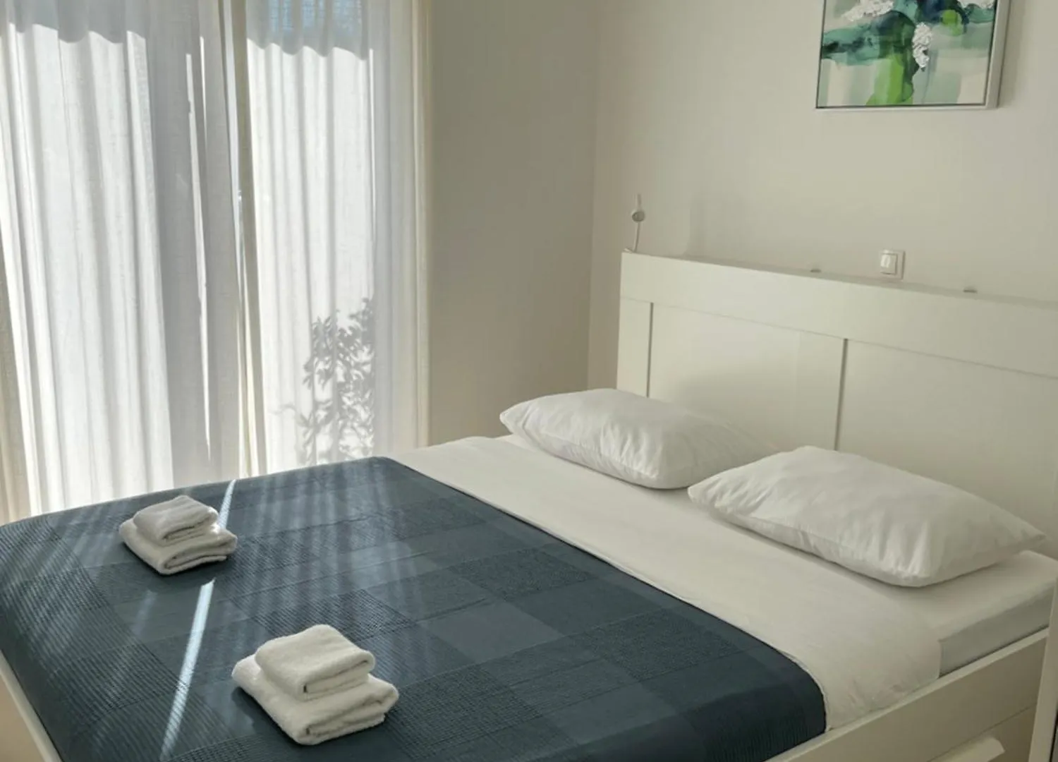 Apartment Bokanjac With Free Parking And Terrace Zadar