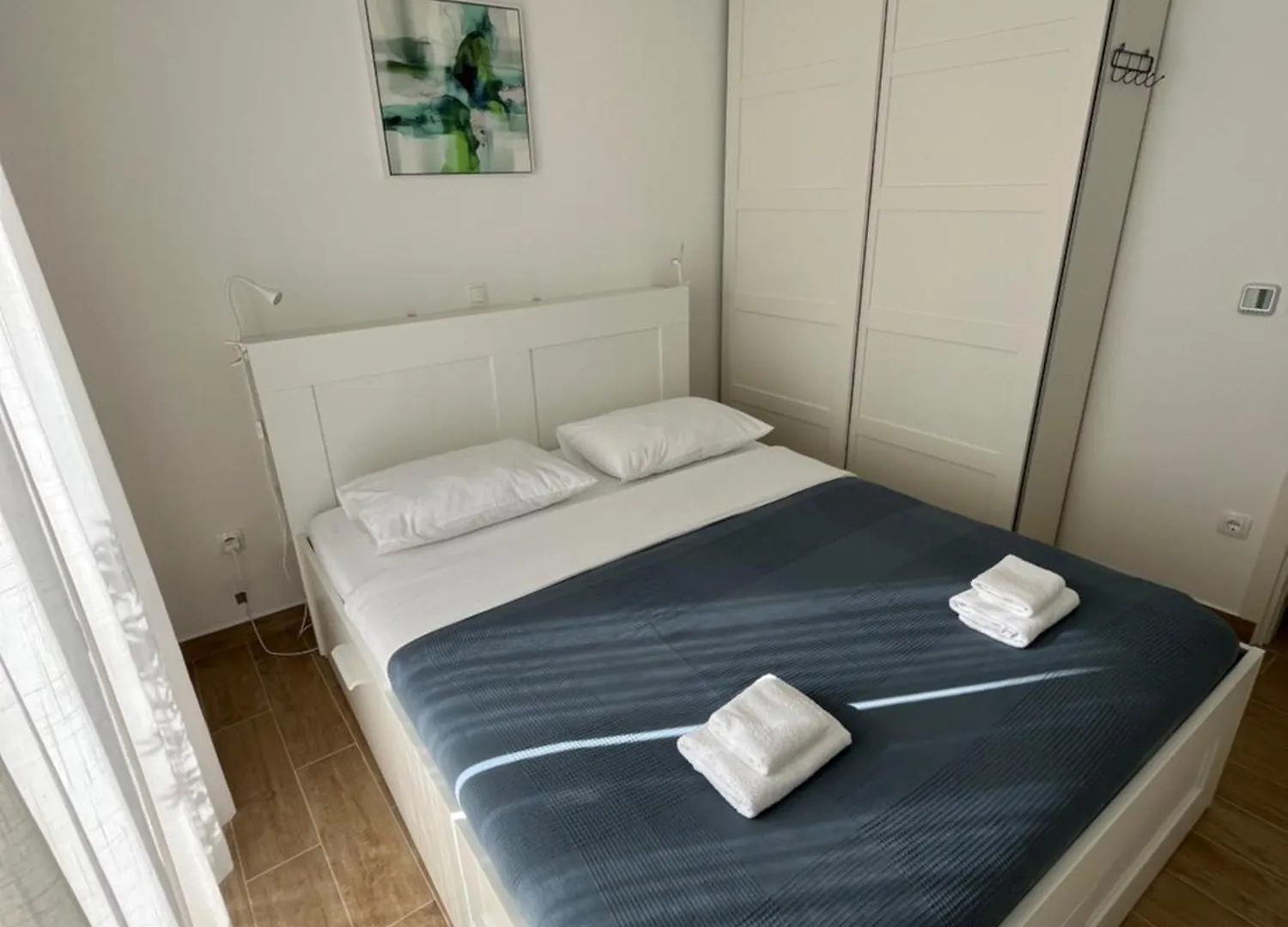Apartment Bokanjac With Free Parking And Terrace Zadar Croatia