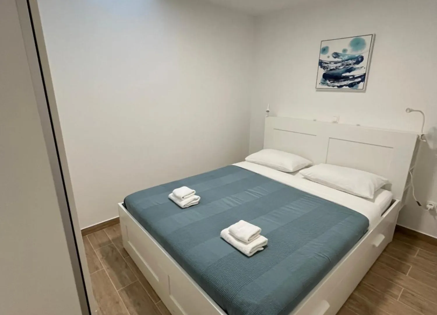 Apartment Bokanjac With Free Parking And Terrace Zadar 0*,